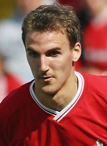 Picture of Andrew Nicholas