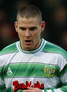 Picture of Anthony Barry