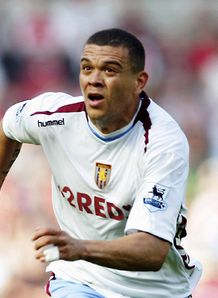 Aston Villa Wilfred Bouma