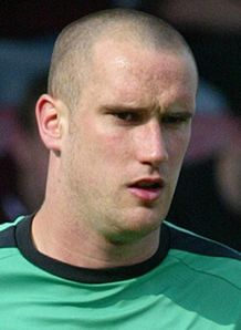 Picture of Barry Roche