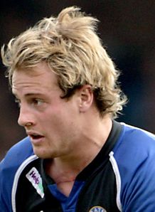 Abendanon - Forwards won it Abendanon - Forwards won it