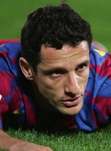 Belletti may quit Barca