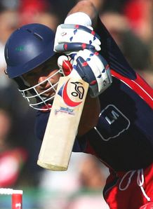 Brad Hodge Lancashire