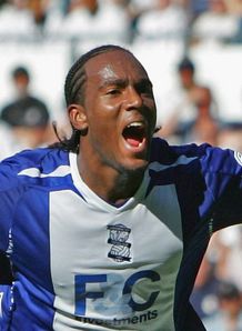 Jerome brace sinks Rams