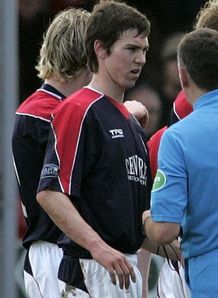 Picture of Carl Finnigan