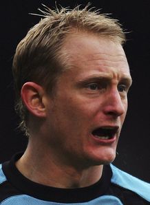 Picture of Casper Ankergren