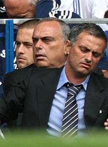 Chelsea want 'elusive' final
