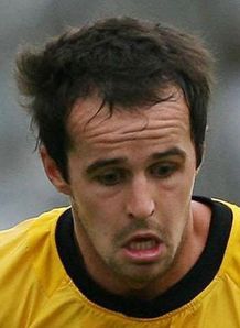 Chris Shuker