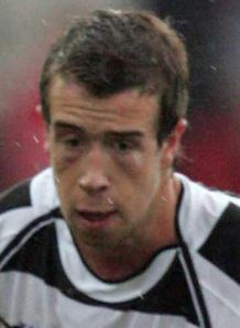 Picture of Clark Keltie