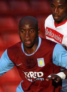 Aston Villa 2007/08 preview