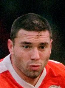 Picture of Lee Collins