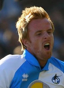 Picture of Craig Disley