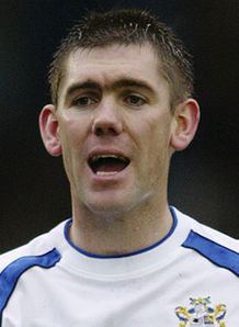 Dave Challinor