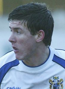 Picture of David Buchanan