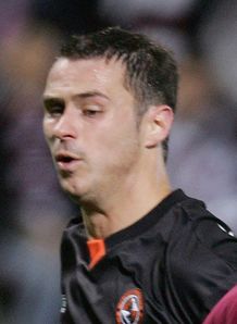 Picture of David McCracken