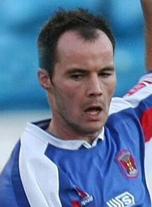Picture of David Raven