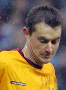 Picture of David Wetherall