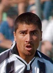 Picture of David Marcelo Pizarro