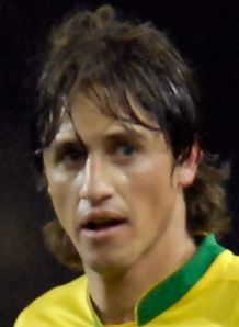 Edmilson heads to El Madrigal