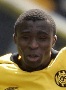 Picture of Edrissa Sonko