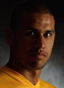 Picture of Patrick Kisnorbo