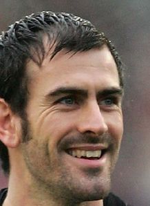 Picture of Paul Gallacher