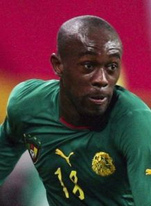 Picture of Roudolph Douala