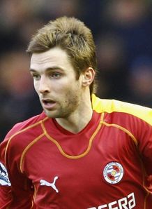 Football Reading Convey Profile