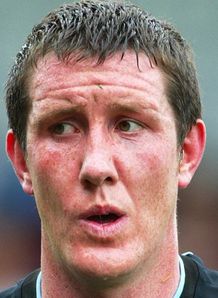 Picture of Cliff Byrne