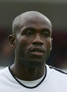 Picture of Izzy Iriekpen