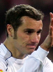 Picture of Ivan Helguera