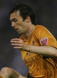 Picture of Gary Breen