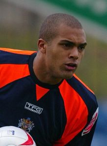 QPR pounce for Ikeme