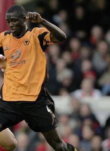 Picture of Seyi George Olofinjana