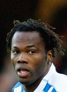 Picture of Andre Bikey