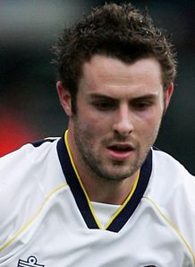 Picture of Frazer Richardson