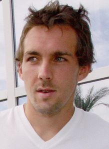 Givet to leave Marseille