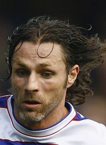 Picture of Gareth Ainsworth