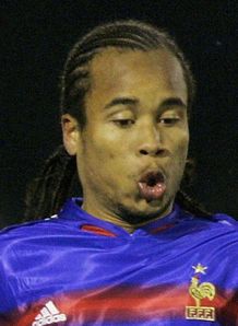 Picture of Garry Bocaly