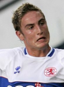 Picture of Gary Liddle