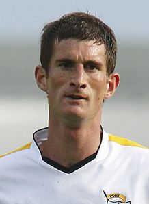 Picture of George Pilkington