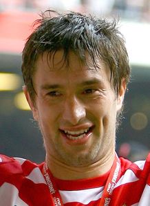 Graeme Lee