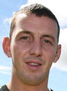 Picture of Graeme Smith