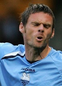 Picture of Graham Alexander