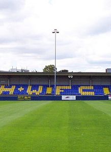 Havant and Waterlooville