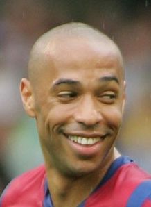 Picture of Thierry Henry