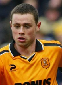 Picture of Damien Delaney