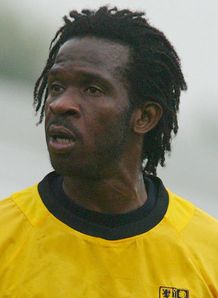 Picture of Ian Goodison