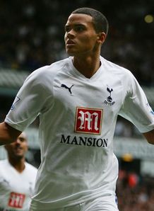 Jenas - Europe here we come