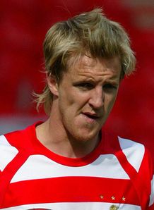 James Coppinger